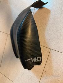 Paramotore carbonio KTM SXF250 16-18