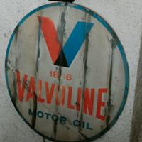 insegne smaltate 