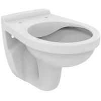 ALPHA WC sospeso rimfree Bianco / Ideal Standard