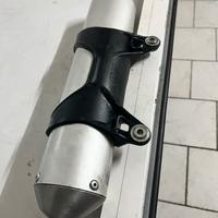 terminale originale ktm 125 exc