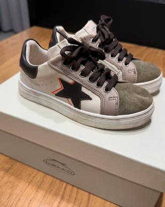 Scarpe Balducci bambino 28