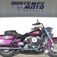 HARLEY-DAVIDSON FLHR Road King 1340 -