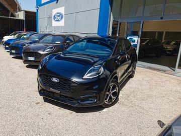 Ford Puma 1.0 EcoBoost Hybrid 125 cvS&S IVA DETRAI