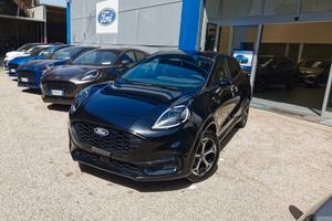 Ford Puma 1.0 EcoBoost Hybrid 125 cvS&S IVA DETRAI