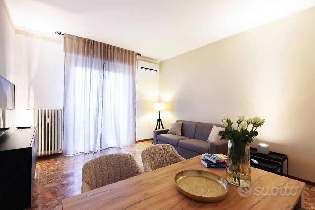 Apartment in Modena, Fossalta, Buon Pastore - Sant’Agnese - San Damaso - Vista 2