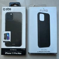 Cover iPhone 11 pro max