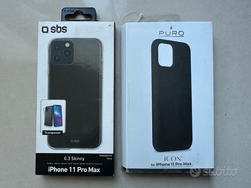 Cover iPhone 11 pro max