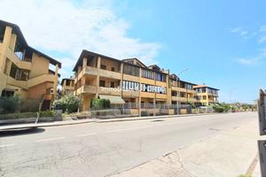 Appartamento di 80 m² con 3 locali e posto auto a 