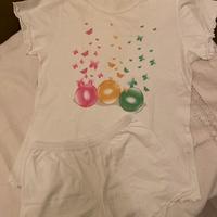 Pigiama cotone Sottocoperta