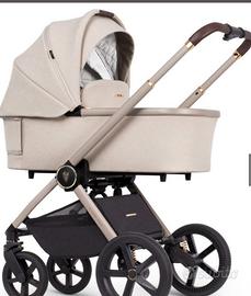 Venicci tinum upline Stone beige