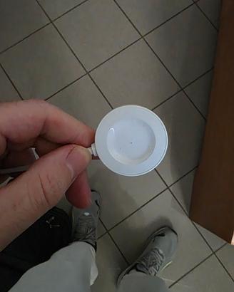Cavo di ricarica originale Huawei Watch GT 4