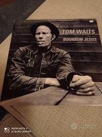 Vinile Tom Waits