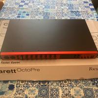 Clarett+ OctoPre come nuova mai usata