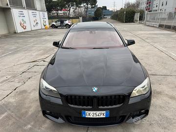BMW F11 520 Futura