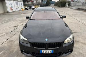 BMW F11 520 Futura