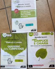 In forma semplice e chiara