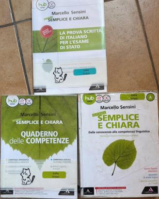 In forma semplice e chiara