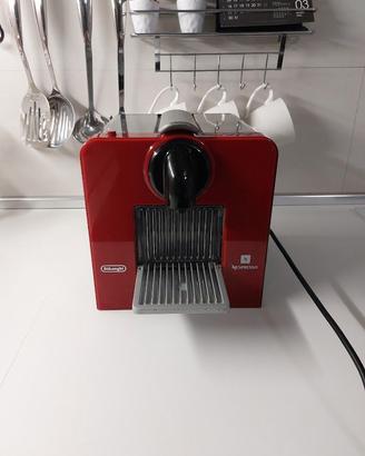 Nespresso cube vintage