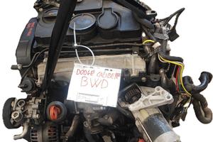 Motore usato dodge caliber 2006-2012 bwd