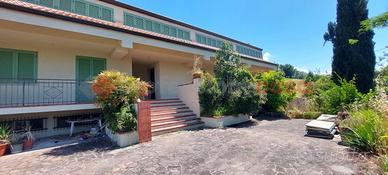 Casa Indipendente Broccostella