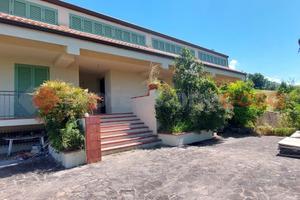 Casa Indipendente Broccostella
