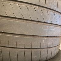 Gomme porsche da 20p