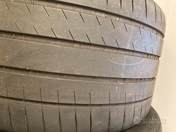 Gomme porsche da 20p