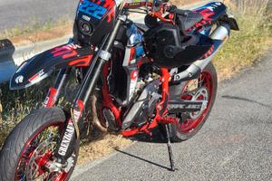 swm 125 