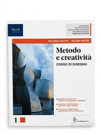metodo e creatività, corso di disegno