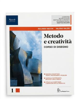 metodo e creatività, corso di disegno