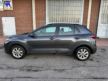 KIA STONIC 1.6 CRDi STYLE – 2018 – UNICO PROPRIETA