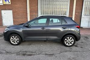 KIA STONIC 1.6 CRDi STYLE – 2018 – UNICO PROPRIETA