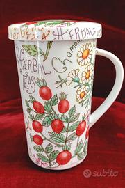 Tazza per Té / Tisana