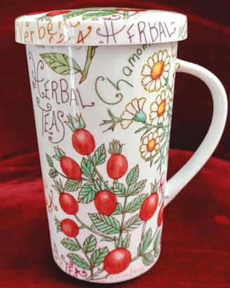 Tazza per Té / Tisana