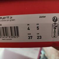 Scarpe da calcetto junior