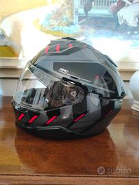 CASCO HJC Taglia M i71