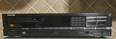 Lettore CD Philips CD634