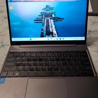 notebook chuwi geminibook