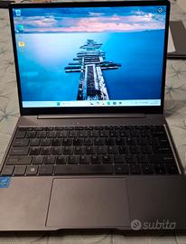 notebook chuwi geminibook