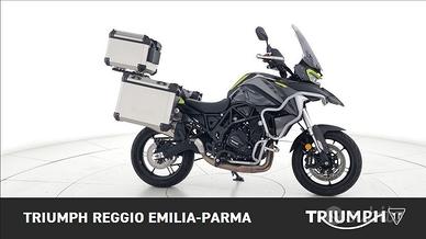 BENELLI TRK 702 X abs