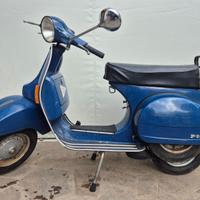 Piaggio Vespa P 125 X del 1982