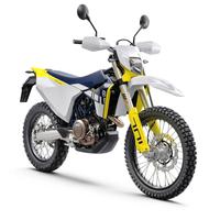 Husqvarna 701 Enduro - 2024