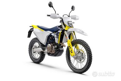 Husqvarna 701 Enduro - 2024