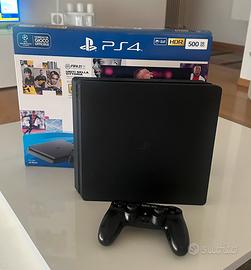 Play station 4  500gb