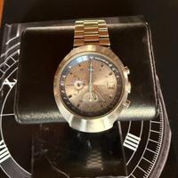 Cronografo Vintage Omega Mark III