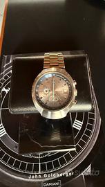 Cronografo Vintage Omega Mark III