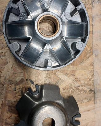 Variatore Piaggio Gilera 