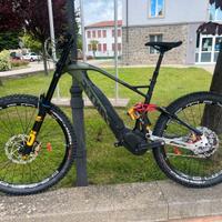 🏔️ 750 – FANTIC XXF 2.0 Factory – E-MTB