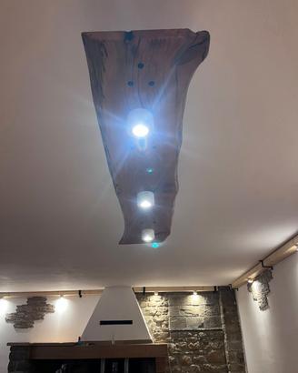lampadario
