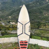 Surfboard short BRADLEY GLADIATOR 2.0 LC6